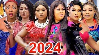 EKENE UMENWA NEW MOVIE (THE KING'S BRIDE)2024 LATEST COMEDY NIGERIAN MOVIE