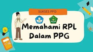 RPL- PPG | Berkas Apa saja yang harus dikumpulkan|Tonton Sampai Selesai | PPG KEMENAG