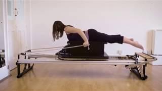 Pilates Union   Pilates Reformer