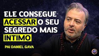 O PODER QUE O EXÚ MIRIM TEM NAS GIRAS E LINHAS NA UMBANDA - PAI DANIEL GAVA