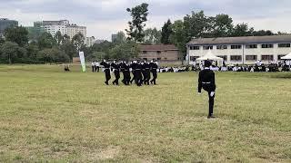 Jamuhuri High School; St. John Regionals at Starehe Boys Center