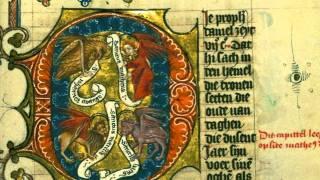 Old Roman Catholic Chant - Dixit Dominus Domino meo