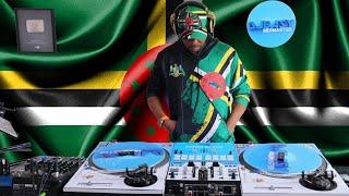 BOUYON CLASSIC MIX /BEST OF DOMINICA CLASSIC BOUYON/OLD SCHOOL BOUYON MIX