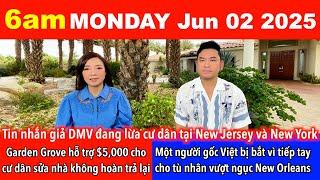 Jun 2, 2025 Garden Grove mở chương trình hỗ trợ $5,000 cho cư dân sửa nhà không cần hoàn trả lại