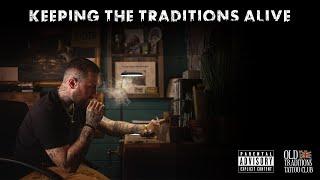 KEEPING TRADITIONS ALIVE - A Tattoo Film by Ben Beale