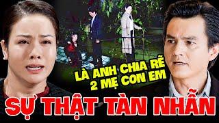 Chấn Động "TRÙM CUỐI" Đứng Sau Cảnh "MẸ CON LY TÁN"  | PHIM VIỆT NAM | PHIM TÂM LÝ XÃ HỘI VIỆT NAM