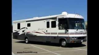 2002 Itasca Winnebago Suncruiser | RV Dealership | Conejo RV Thousand Oaks