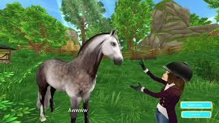 BUYING LIFETIME STAR RIDER + A NEW HORSE/ STAR STABLE ONLINE VIDEO