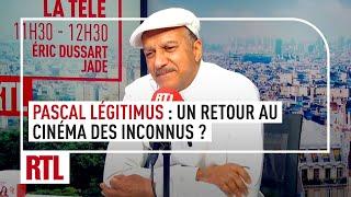 Pascal Légitimus invité de "On Refait La Télé" (intégrale)