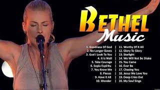 Bethel Music  Best Gospel Songs Of All Time   Nonstop Bethel Music Christian Worship Songs 2023 #875