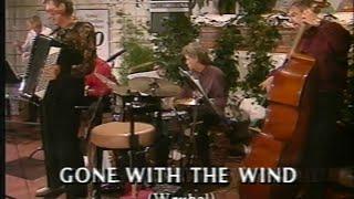 Art van Damme - Gone with the wind (wrubel)