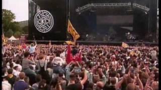 Runrig - Every River (Live In Balloch)