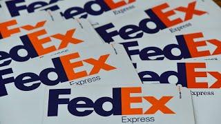 FedEx 2Q Profit Misses on Air-Freight Volume Weakness