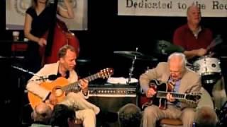 Jacob Fischer & Bucky Pizzarelli