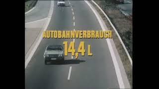 Autotest  - Ford Granada GXL ( 1972 )