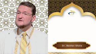 The Power of Thankfulness - Dr. Bashar Shala