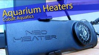 The Neo Therm Aquarium Heater!