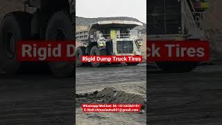 Construction Vehicle Tires Good E-3 E-4 40.00R57 Rigid DumpER TruckS Tires 40.00X57 tyre 36.00R51