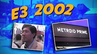 E3 2002 - Show Floor Games