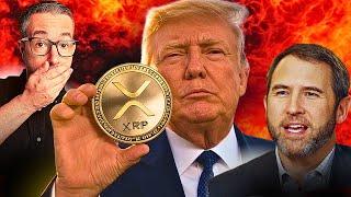 ️XRP URGENT MESSAGE! $8 XRP COMING TOMORROW!!