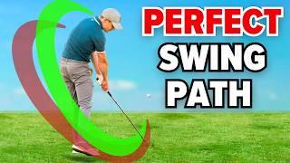 Do THIS To Get The PERFECT Swing Path w/ Andy Carter