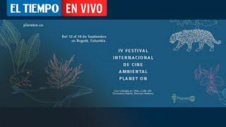 Una semana dedicada al cine ambiental