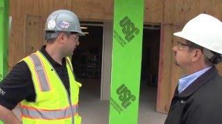 Millwork and Commercial Interiors - Season 3: Episode 9 | Built to Last TV