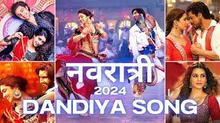 Naratri Songs | Garba songs | Dandiya Songs | Marathi Navrtri Songs 2024