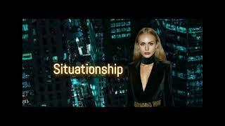 Situationship - Music video with Air Kraehmer