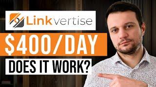 How To Make Money With Linkvertise Shortening Links (2024)