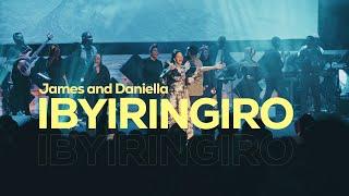 IBYIRINGIRO || James&Daniella