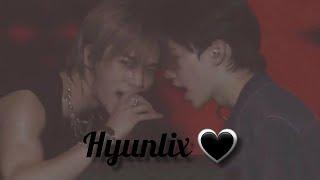 Hyunlix moments️(hot/fun/lovely)#hyunlix #hyunjin #felix #straykids