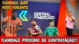 GLOBO ESPORTE DE HOJE (31/12/2024) FLAMENGO QUER TRAORÉ!!! FIRMINO E PAQUETÁ ENTRARAM NA MIRA!!!