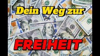 5 Tipps, um finanzielle Ziele zu erreichen, damit du langfristige finanzielle Freiheit erlangst