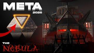 The Nebula – OP Solo/Duo Rust Base Design (Very Strong)