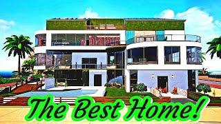 Creating Awesome Dream Home In Pubg mobile for level 19_29, pubg home design level 25