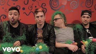 WALK THE MOON - Different Colors (Official Video)