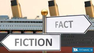 2025: Titanic II - Fact or Fiction?