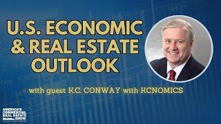 U.S. Economic & Commercial Real Estate Outlook