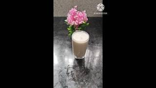 Nuts milkshake recipe in Tamil @Queensworld8673 #nutsmilkshake #nuts #milkshake#recipe#queensworld