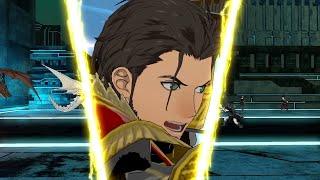 FE3H: The best of Claude von Riegan - Fire Emblem Three Houses