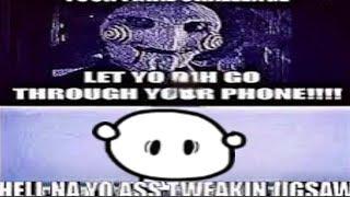 yo final challenge, let yo bih go through your phone!!!