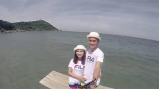 Prewedding Phan thuy quang nam video by ao cuoi thanh pro