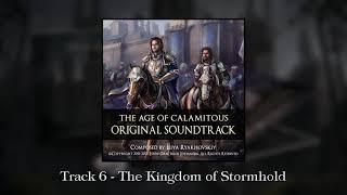 The Age of Calamitous - The Kingdom of Stormhold