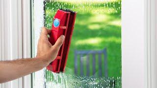 The Glider | Magnetic Window Cleaner