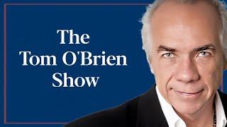 July 29th, The Tom O'Brien Show on TFNN - 2024