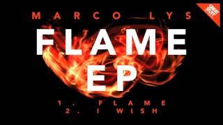 Marco Lys "Flame"  (Great Stuff Rec.)