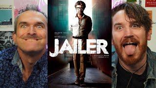 JAILER - Release Date Announcement | Superstar Rajinikanth | REACTION!!