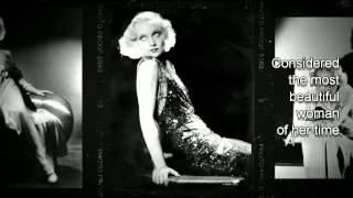 Carole Lombard: Eternal Muse