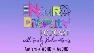 Autism + ADHD = AuDHD